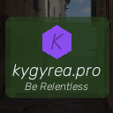 kygyrea.pro